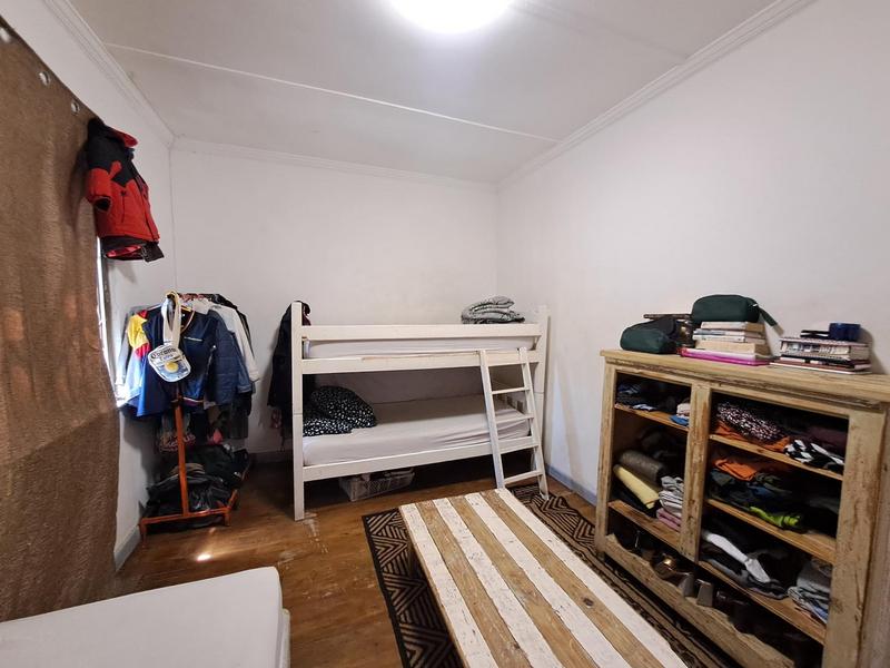 2 Bedroom Property for Sale in Brooklyn Western Cape